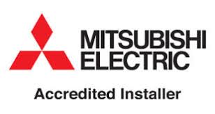 Mitsubishi Accredited